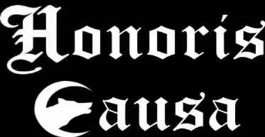 logo Honoris Causa (CZ)